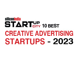 10 Best Creative Advertising Startups - 2023